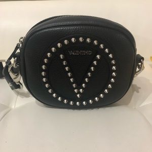 Black Crossbody bag